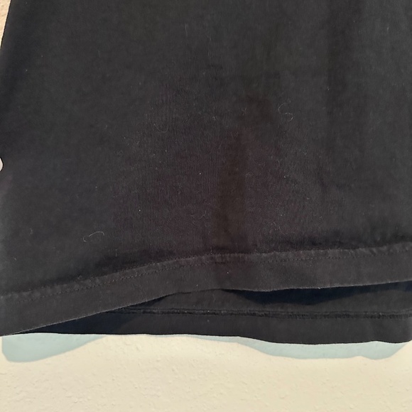 Get Better Today (GBT) Brand Wish You Were Better Men's T-Shirt, Size Medium - Picture 5 of 7